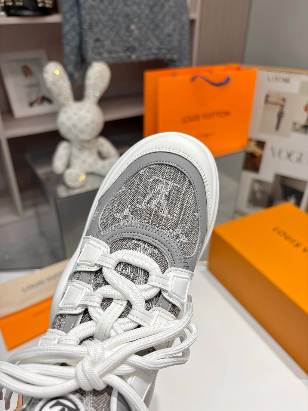 2105QE440Z  Popular high-quality Shoes