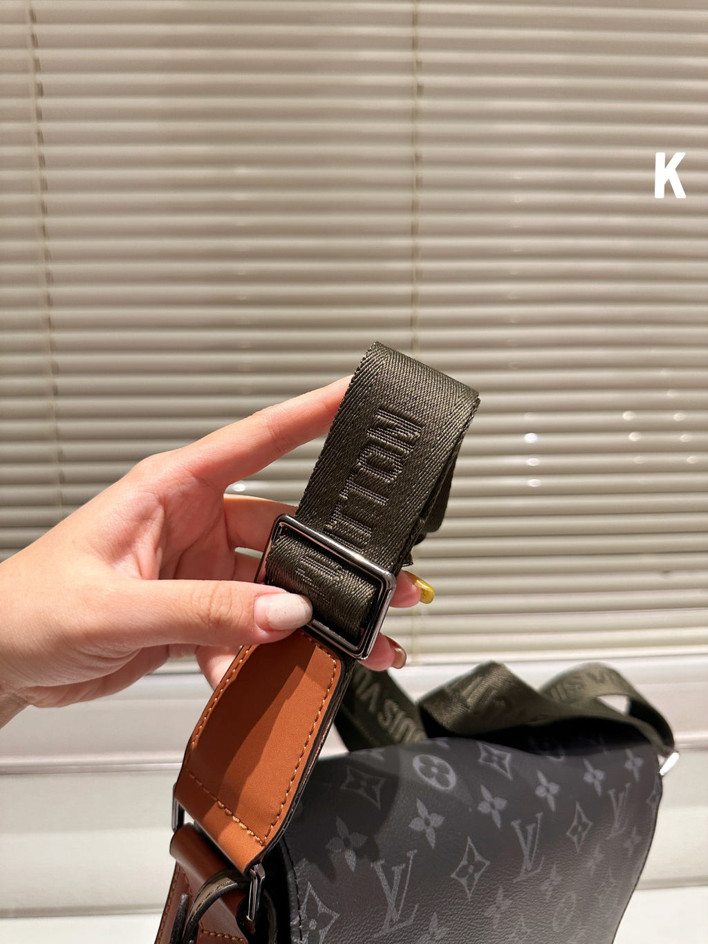 6XE182B Popular  leather bag 