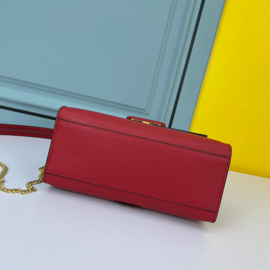1XVL30B Popular  leather bag 