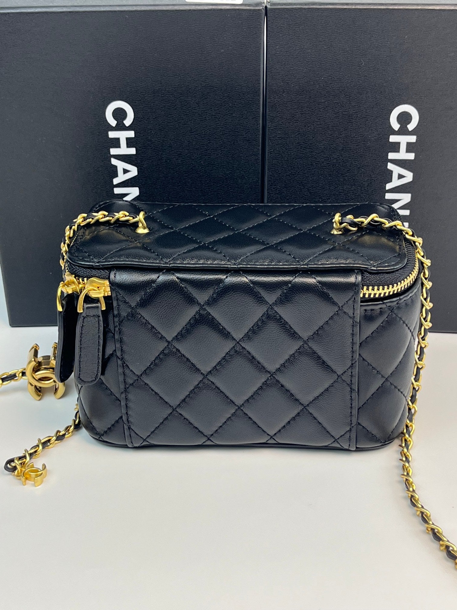 136PC83B Popular leather bag