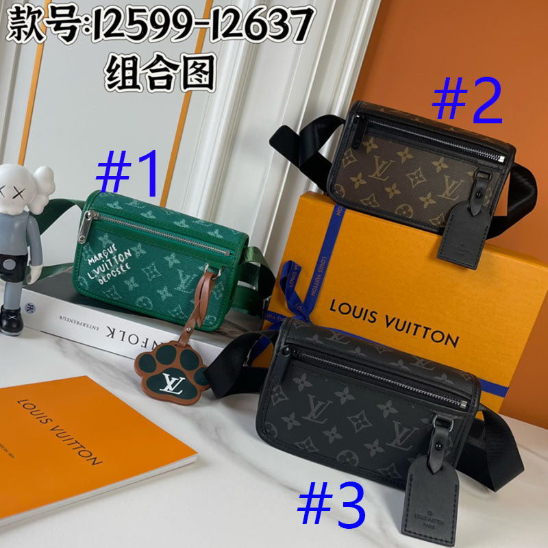 15RE159B Popular bag