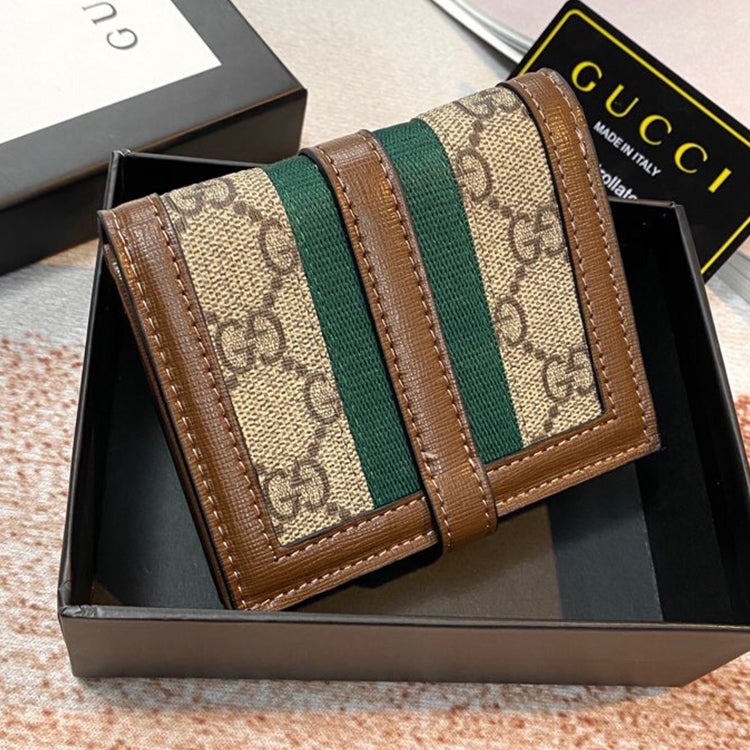 AB9B Popular  leather wallets