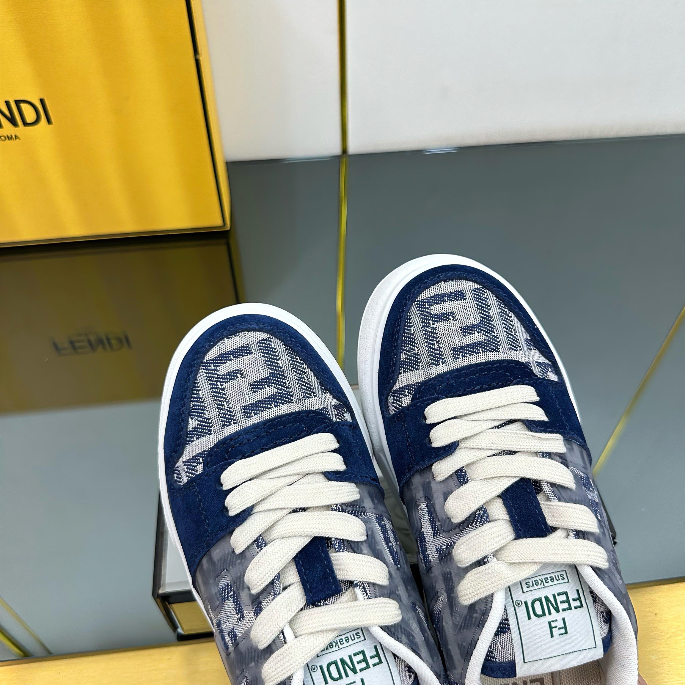 2105QF418Z Popular high-quality Shoes