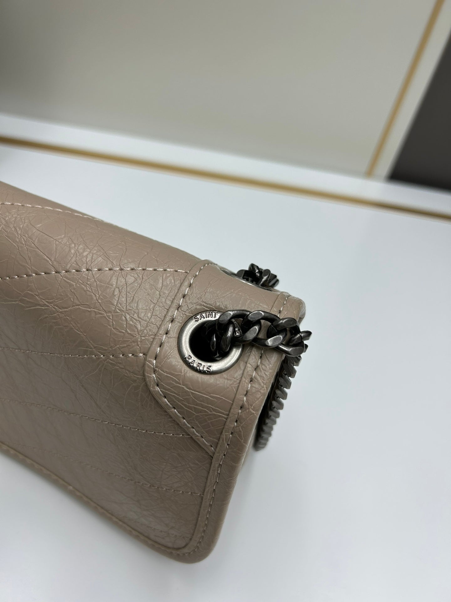 1XB460B Popular  leather bag