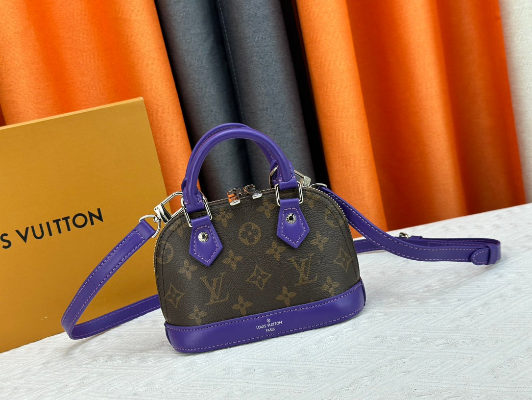155XE19B Popular leather bag