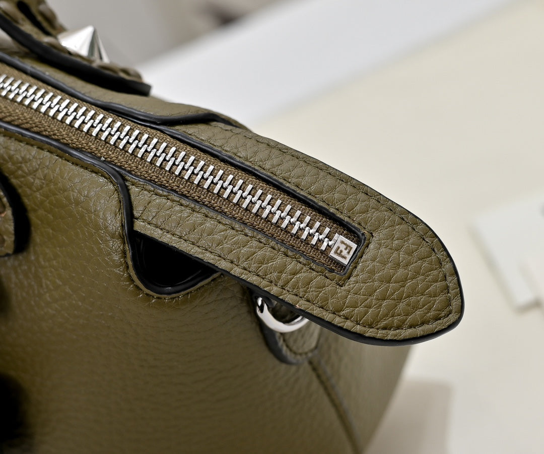 1WF109B Popular  leather bag