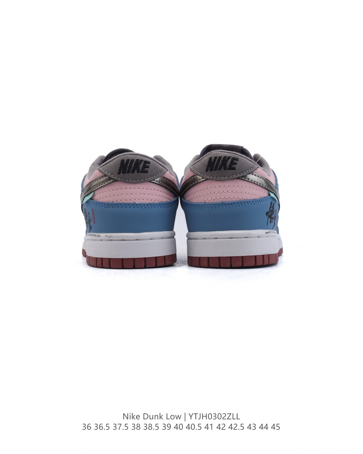 435ZA41Z Popular shoes (No box)