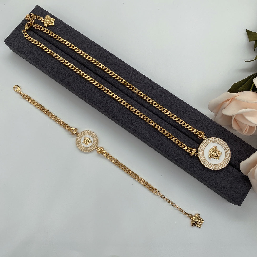 175RV75X Popular   Necklace . Earrings.Bracelets.Rings