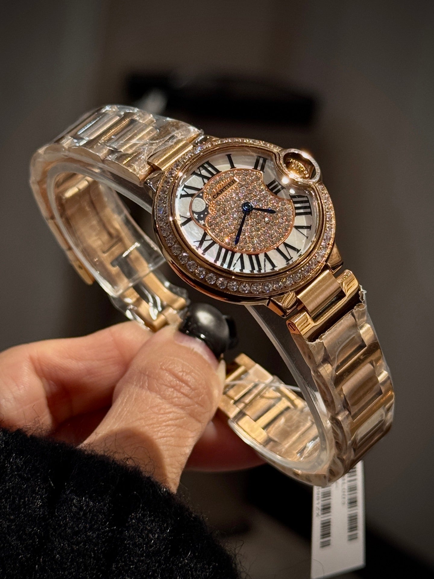 146RK126L Popular watches