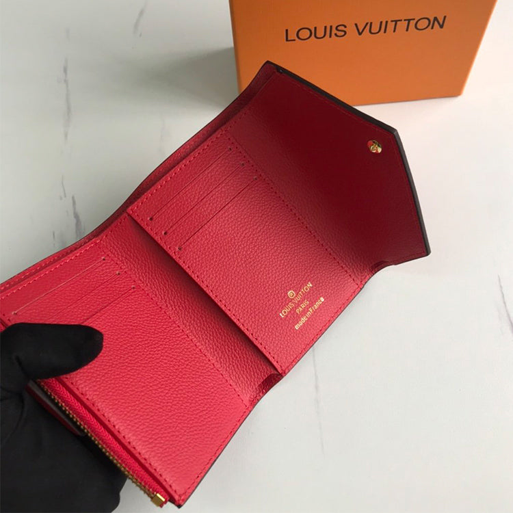 1E13B Popular  leather wallets