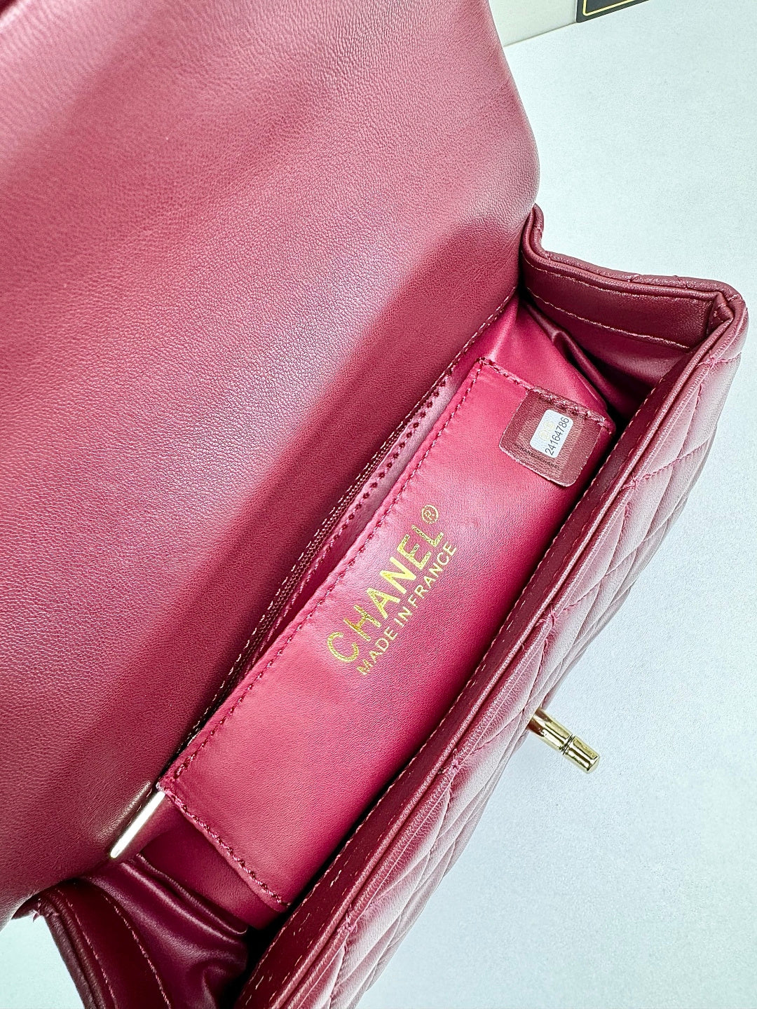 B1X66C5 Popular high-quality leather bag
