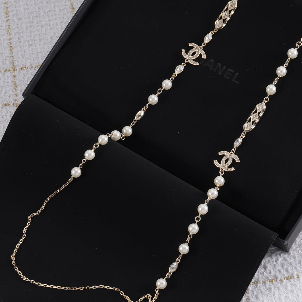 14C635K  Popular   Necklaces