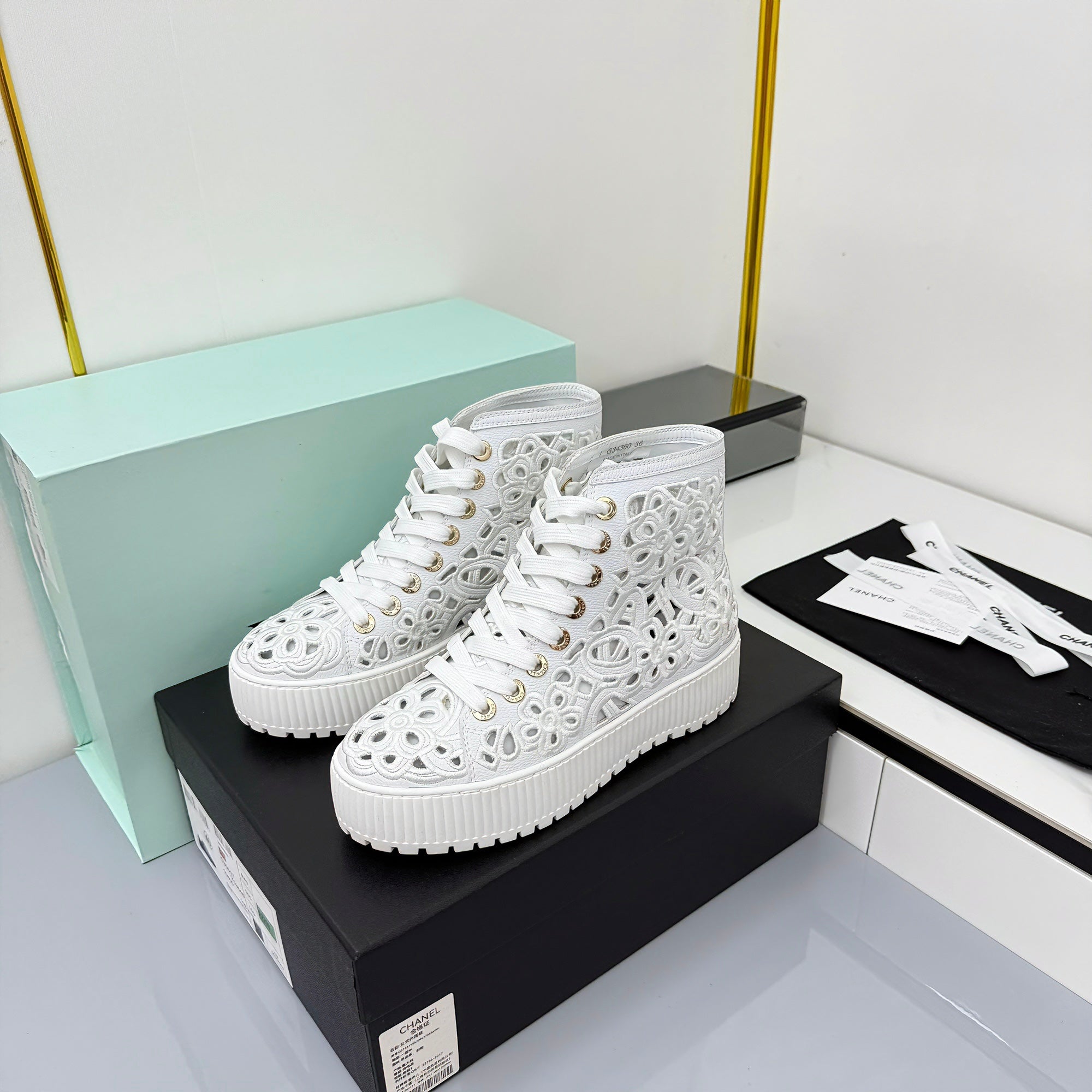 295QC129Z Popular high-quality Shoes