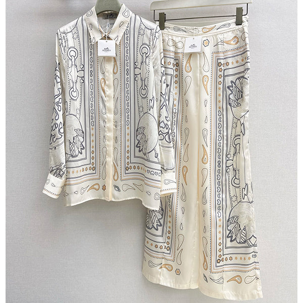 U2X56H40 Popular set （Pants +Clothes）