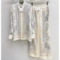 U2X56H40 Popular set （Pants +Clothes）