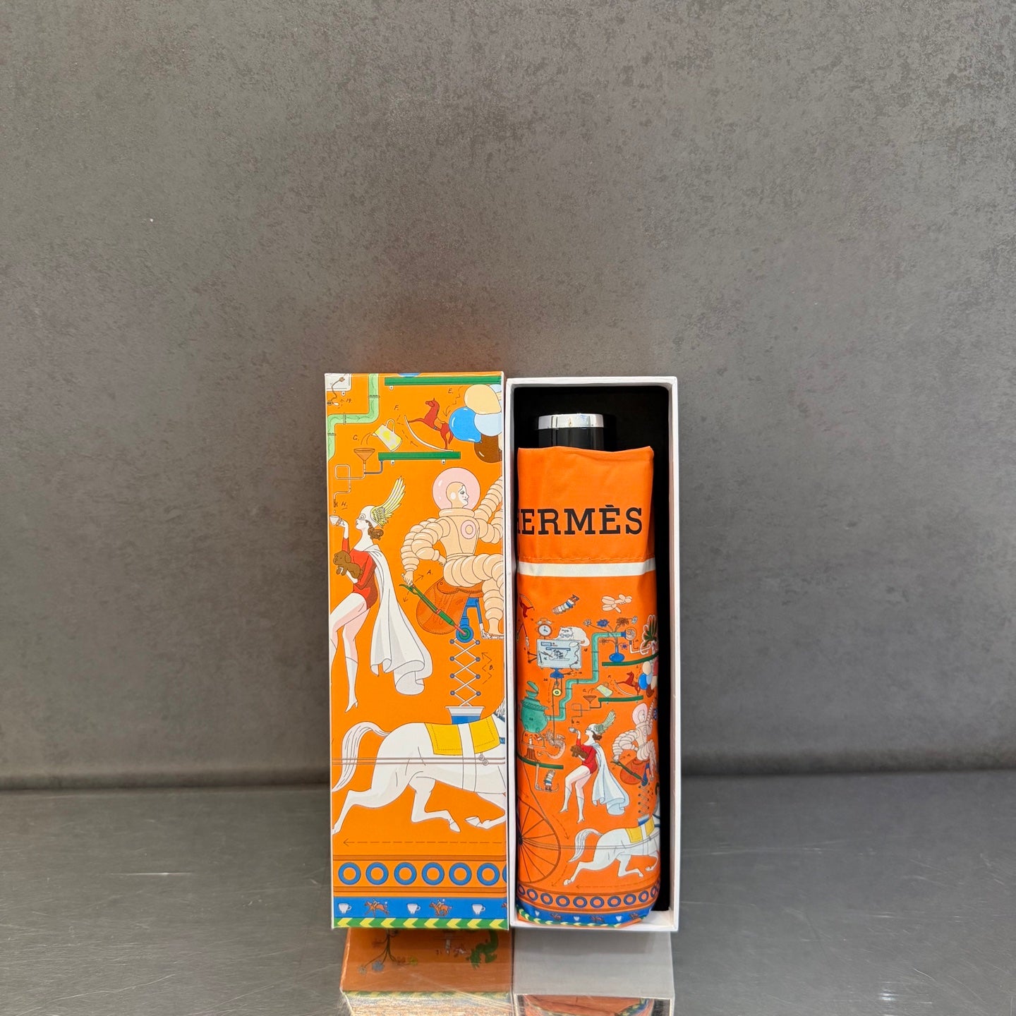 136NH6S Popular UV resistant umbrella