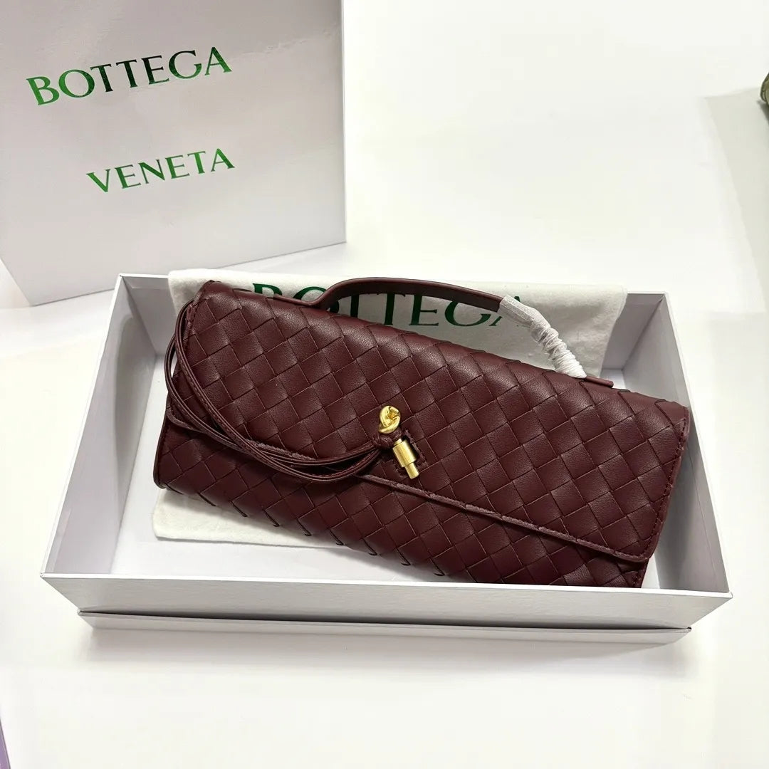 1XA380B Popular    leather bag 