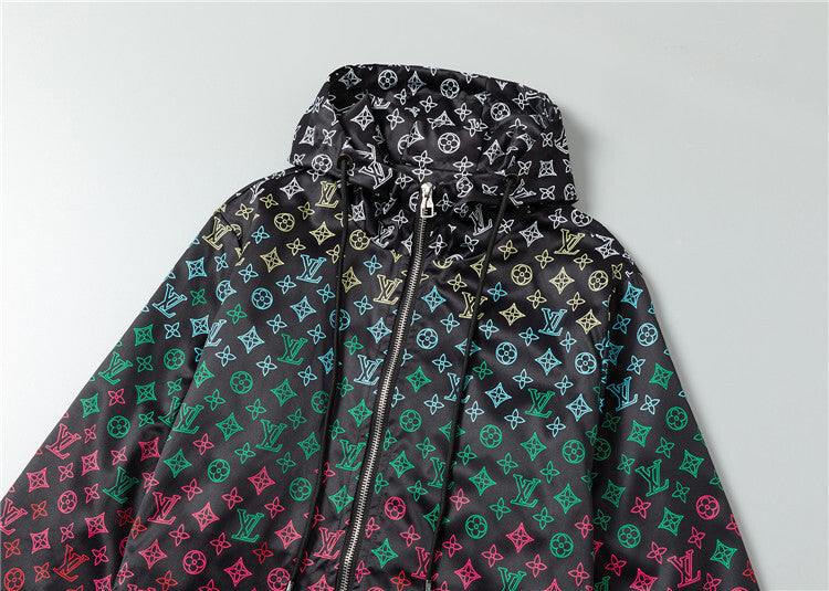 105ZE367U Popular Coats