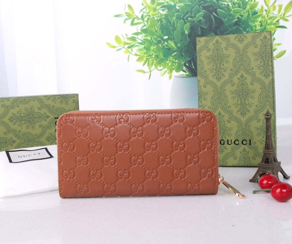136PB112B Popular leather bag