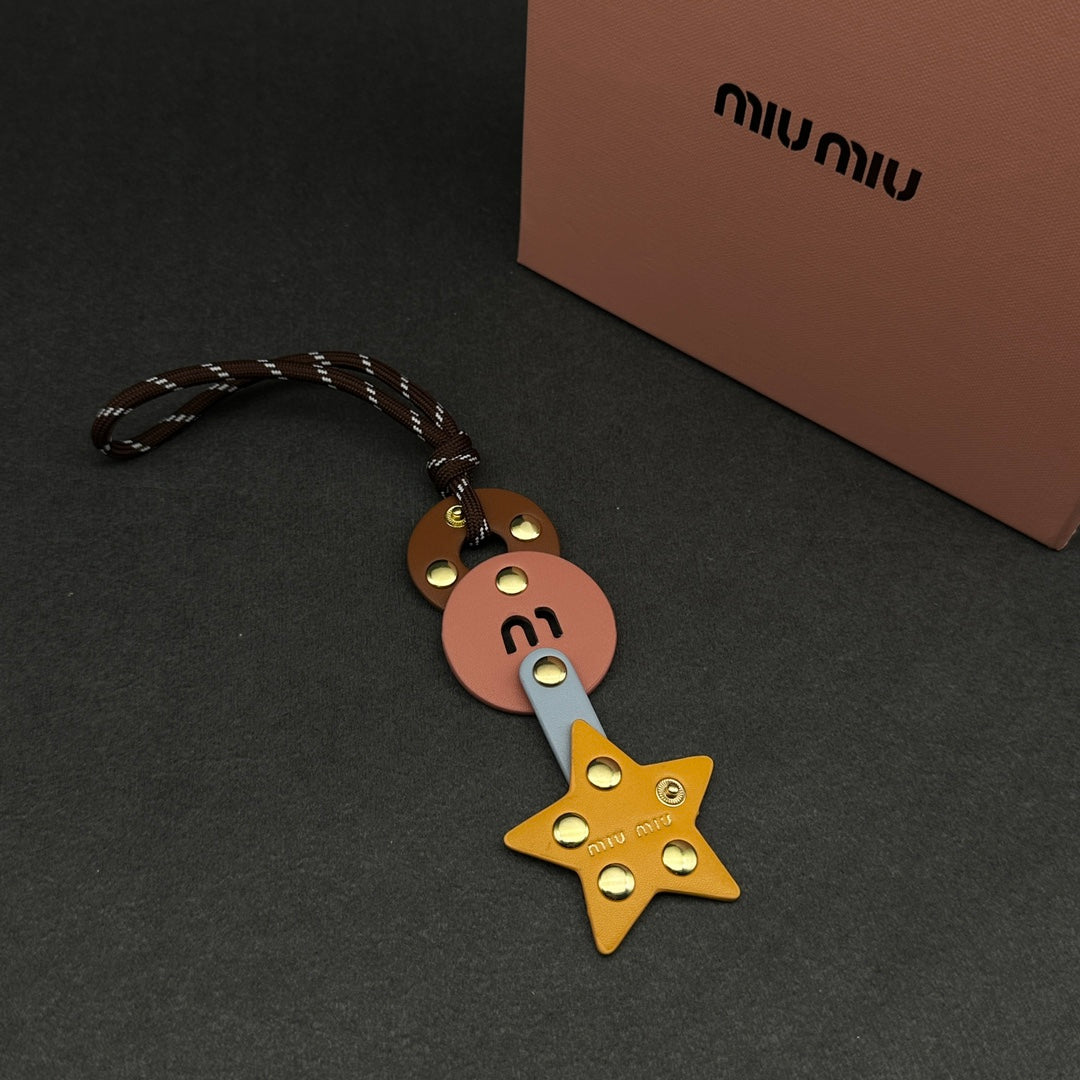 346RA25A Popular bag 's charms accessories