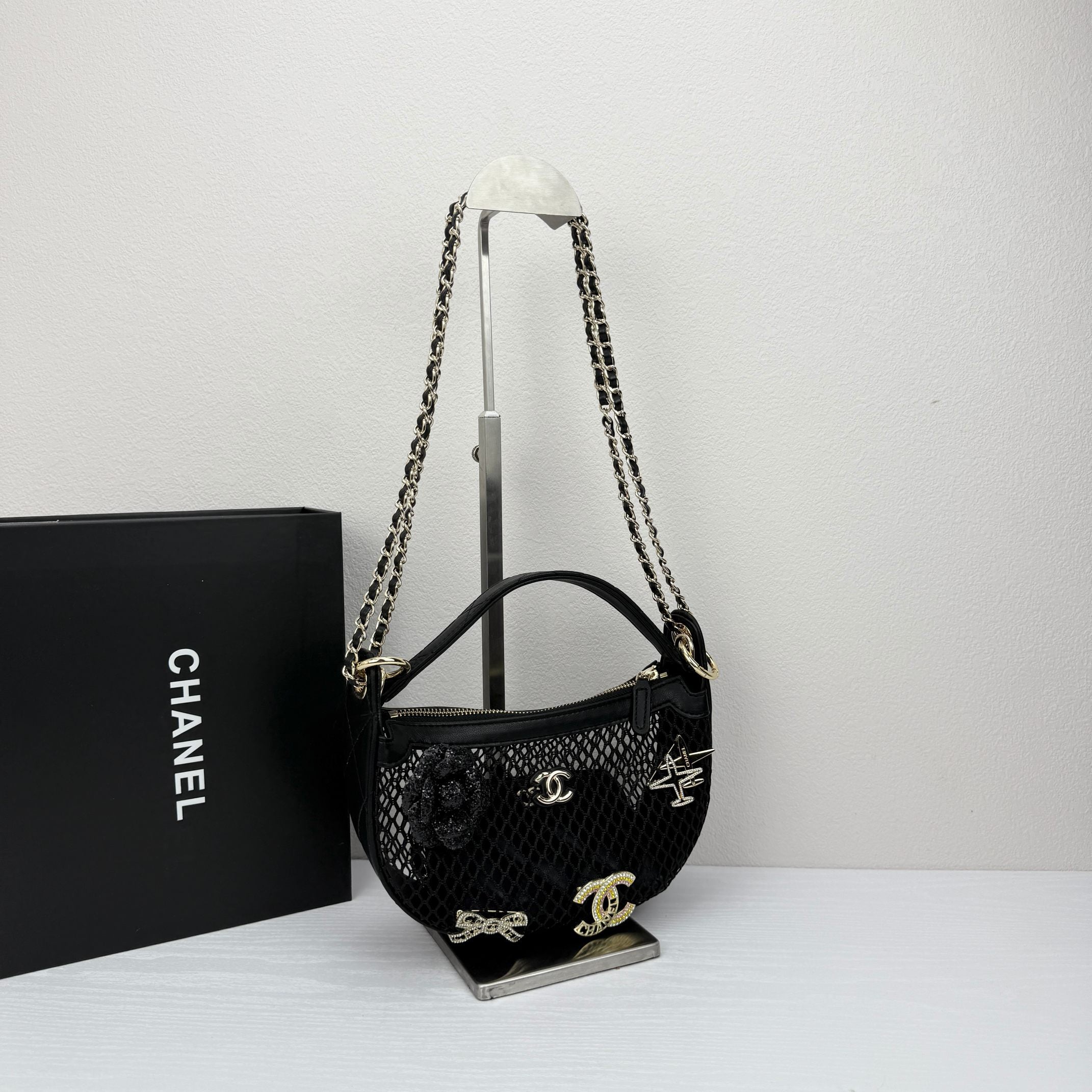 15RC48B  Popular   leather bag