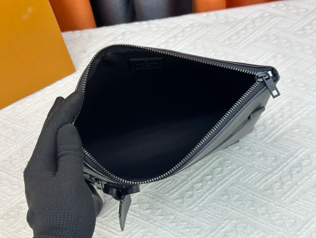 1XE399B Popular   leather bag