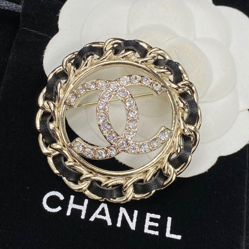 136NC39X Popular  Brooch