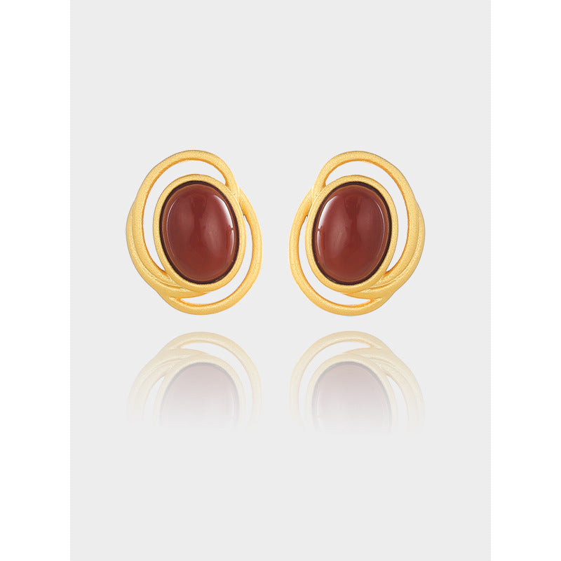 15ZE33E Popular Earrings