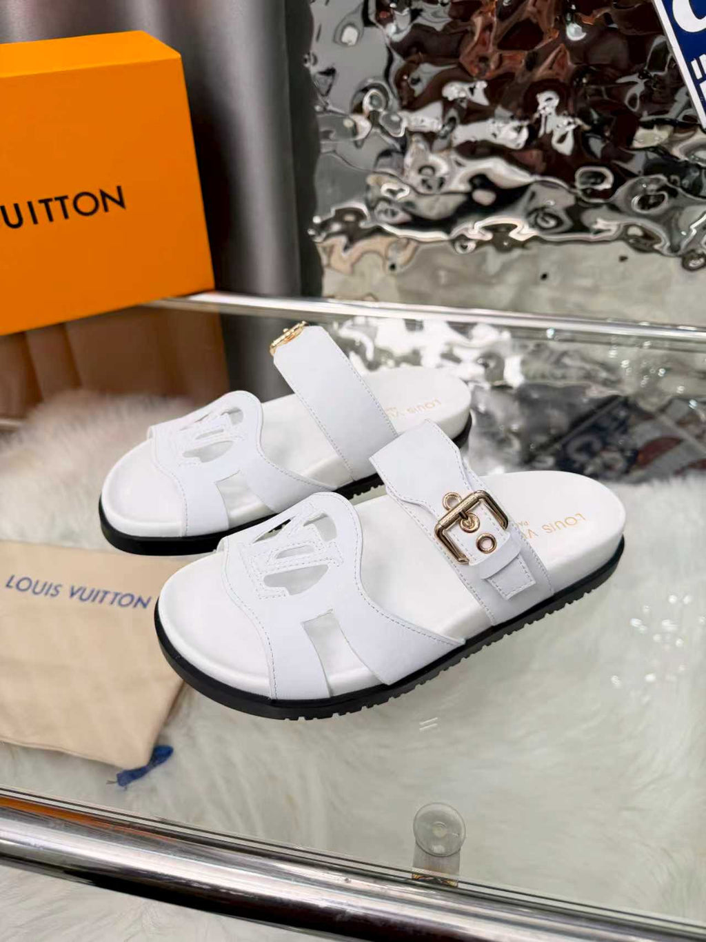 236PE13Z Popular high-quality Shoes