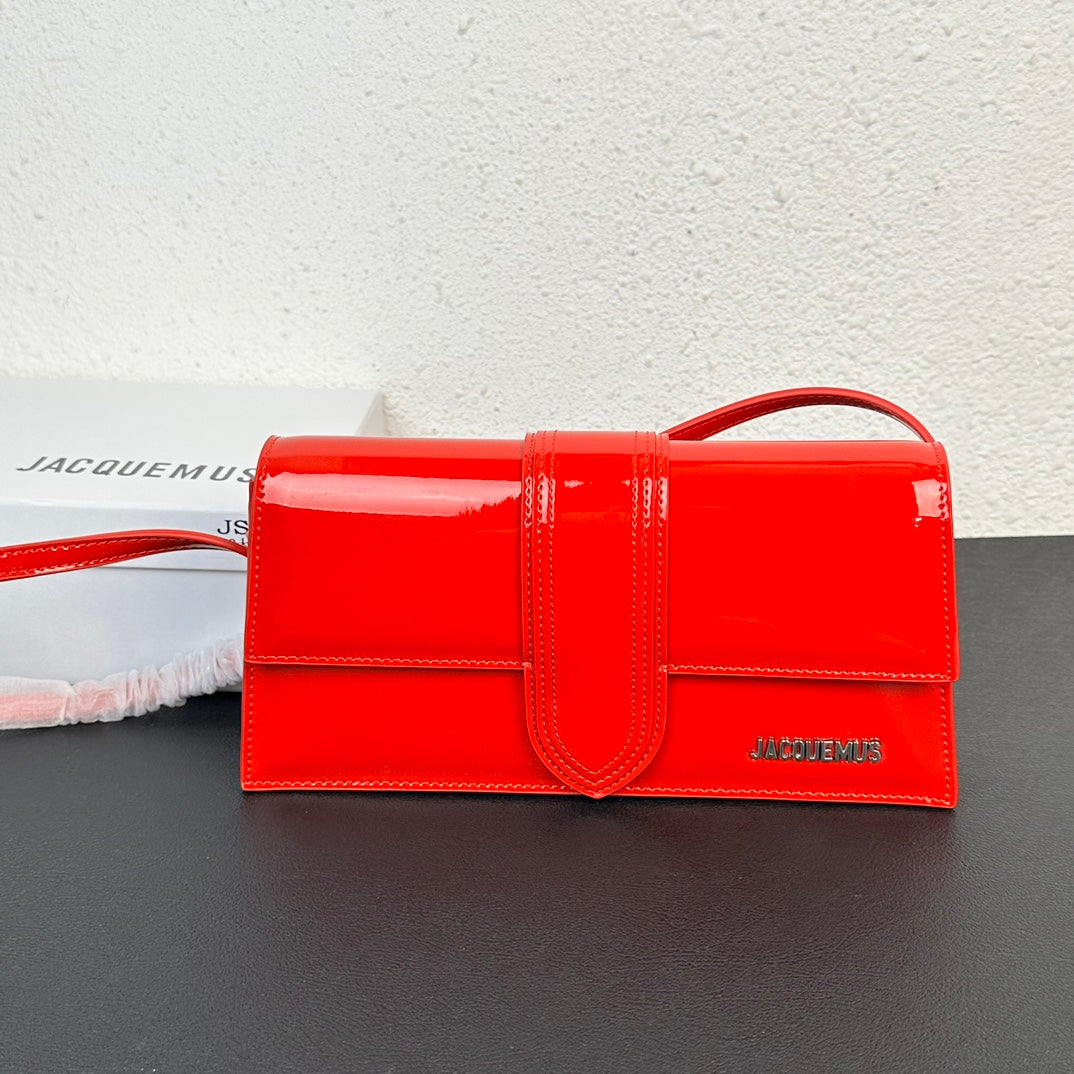 B1P46A161 Popular leather bags(28x13.5x6cm)