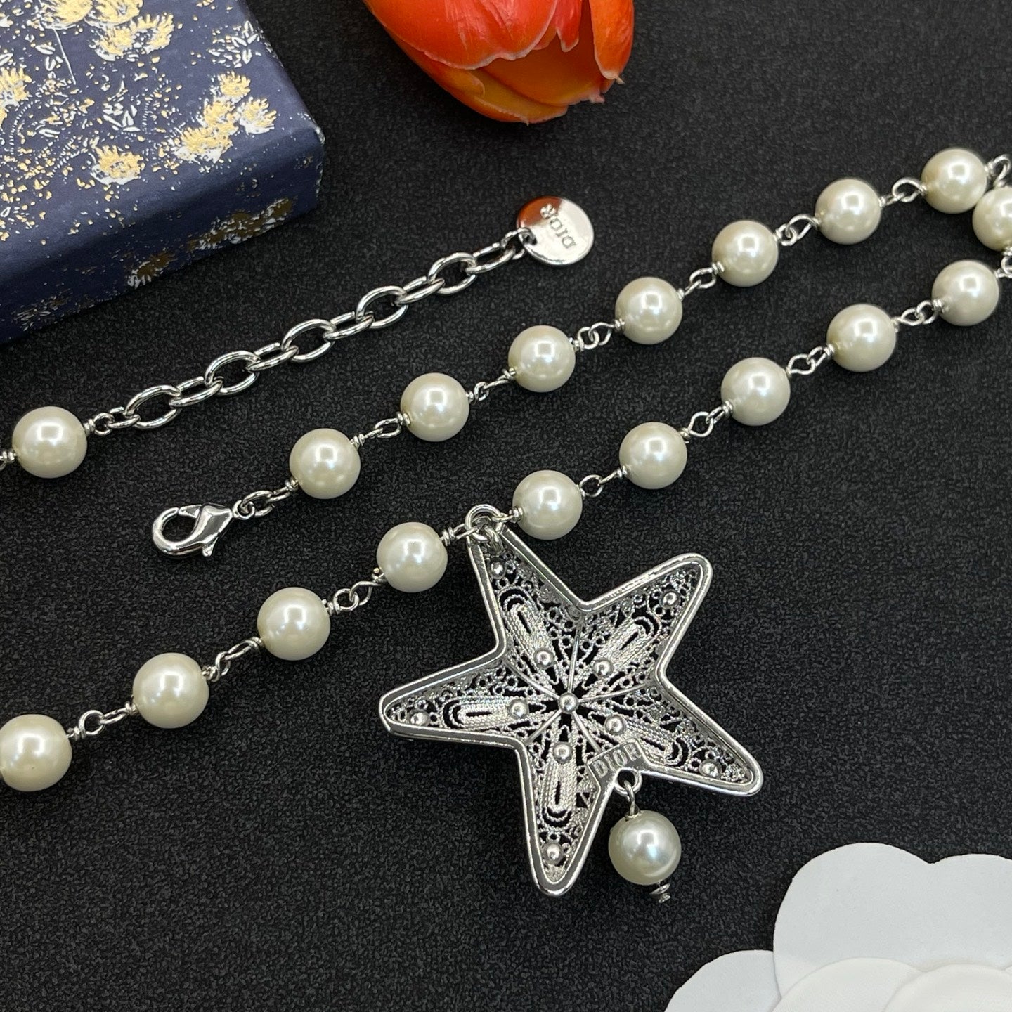 15QD65X Popular Necklace
