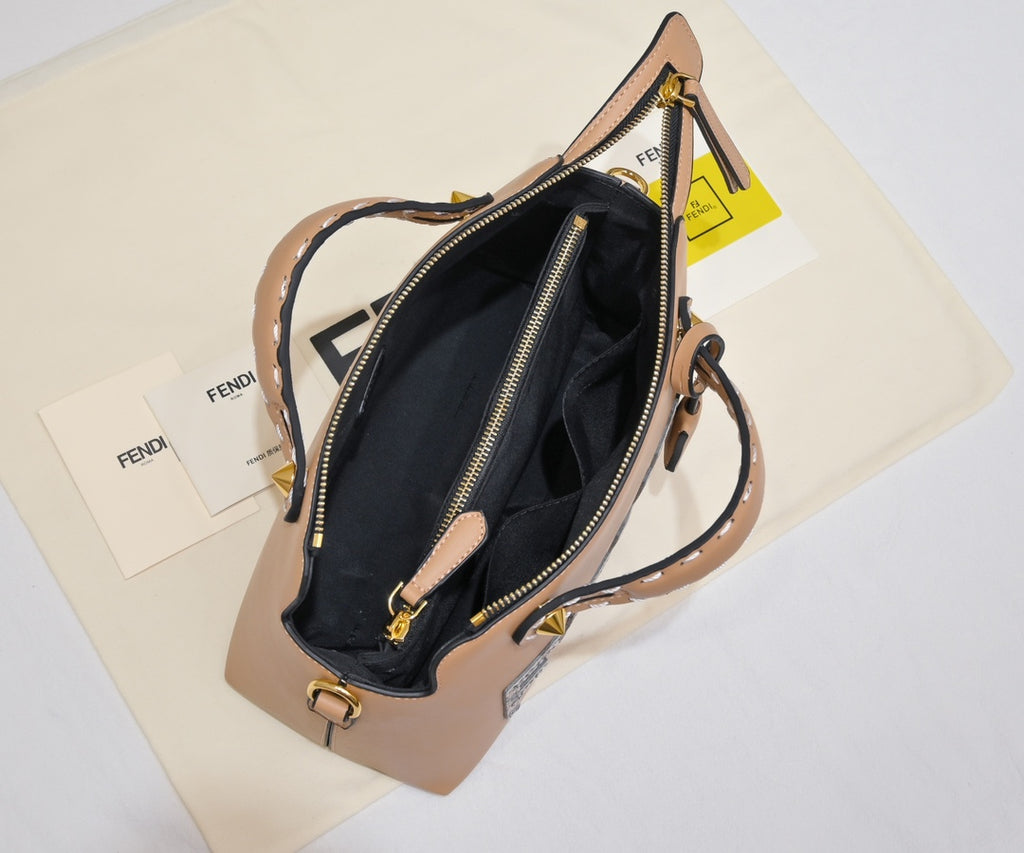 1WF110B Popular   leather bag