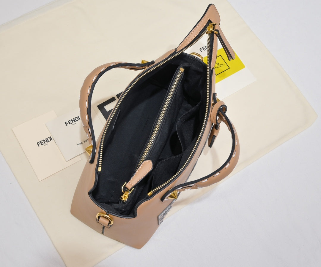 1WF110B Popular   leather bag