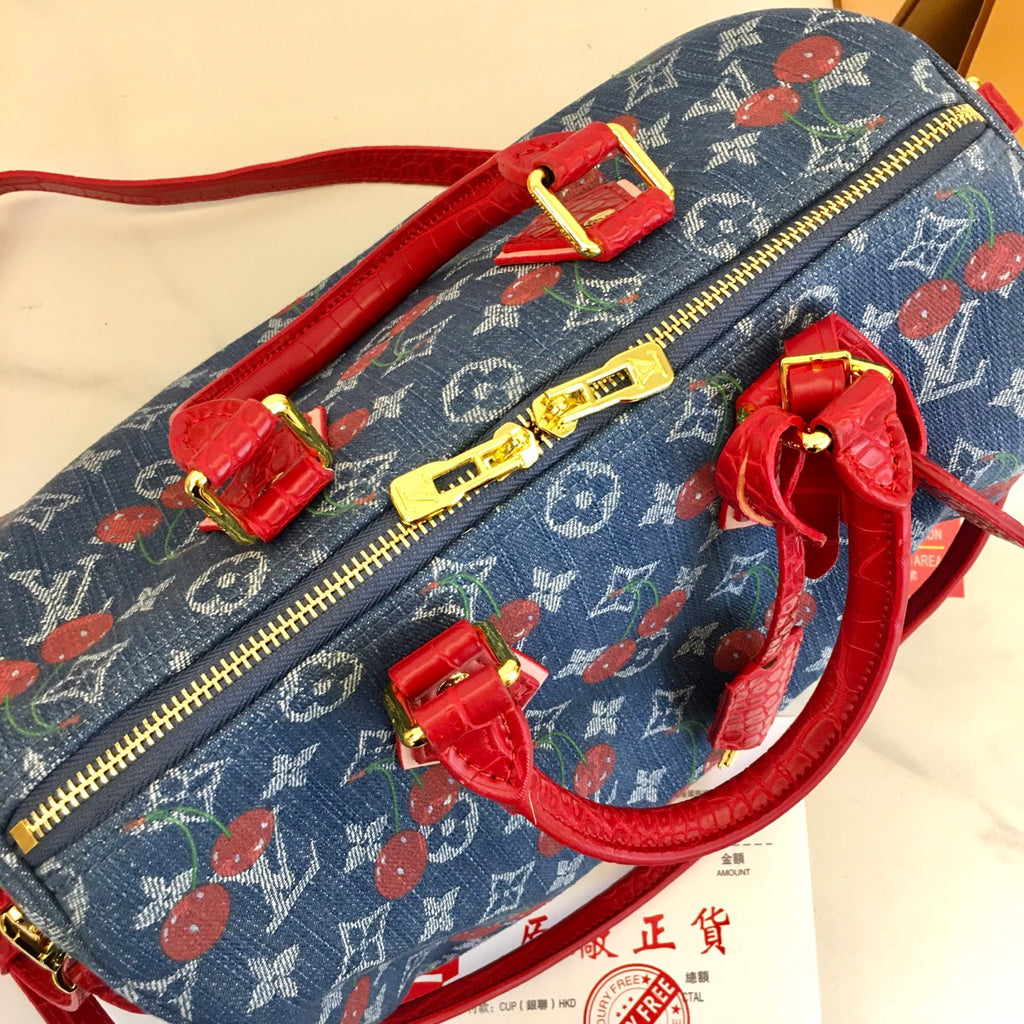 15RE26B Popular   denim bag