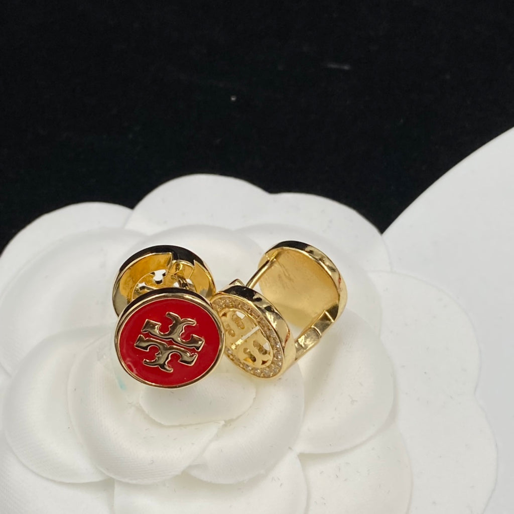 14A465E Popular Earrings