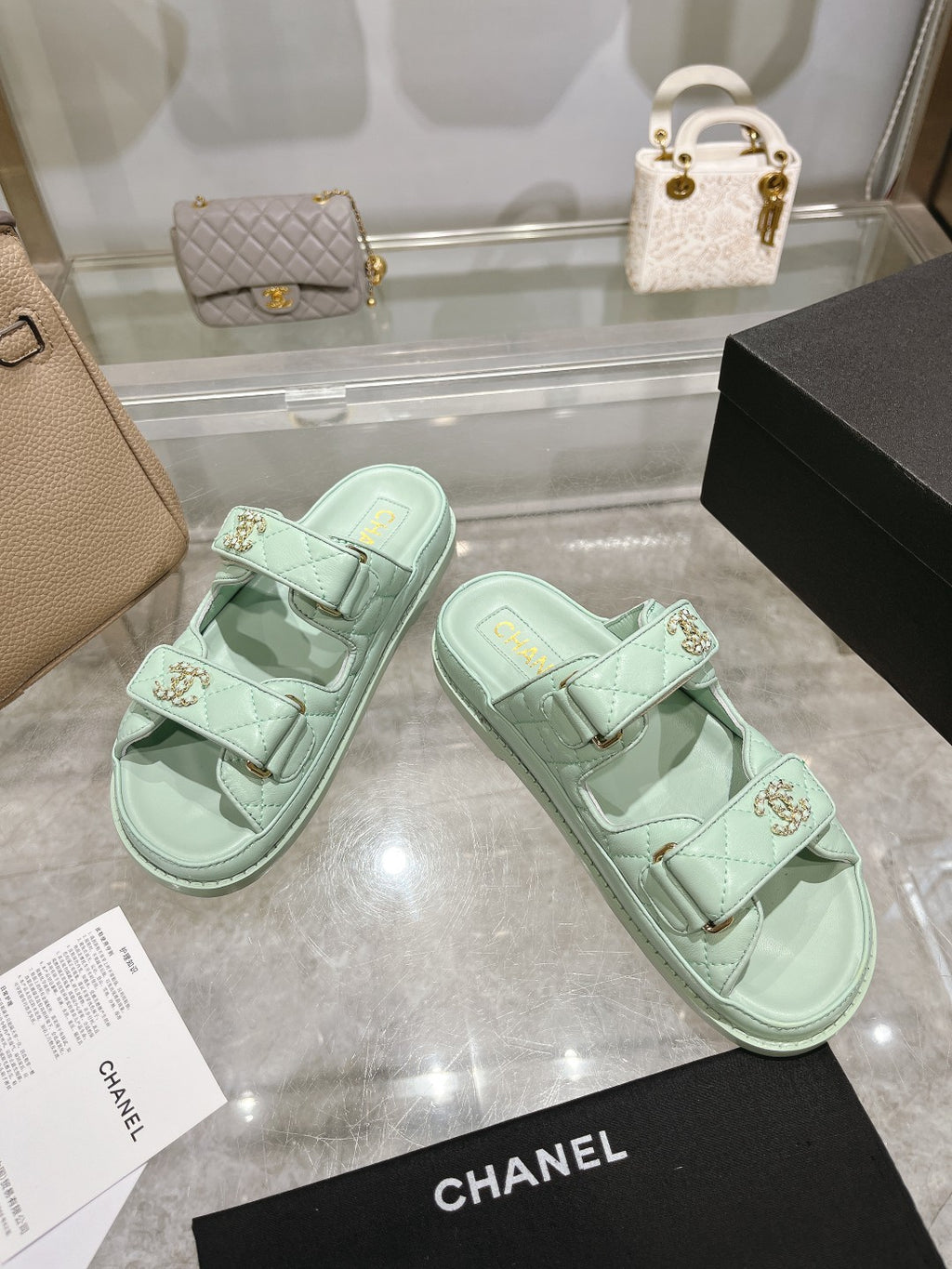245RC6Z Popular leather shoes