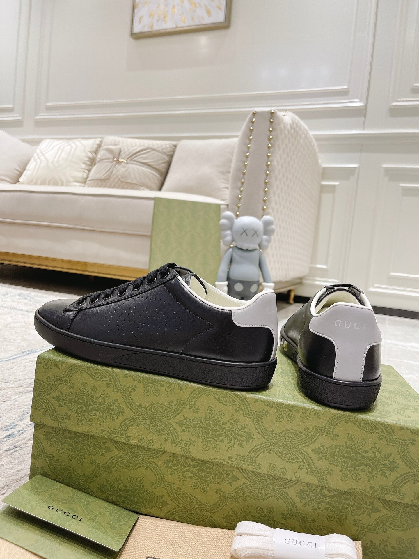 2105QB198Z Popular high-quality Shoes