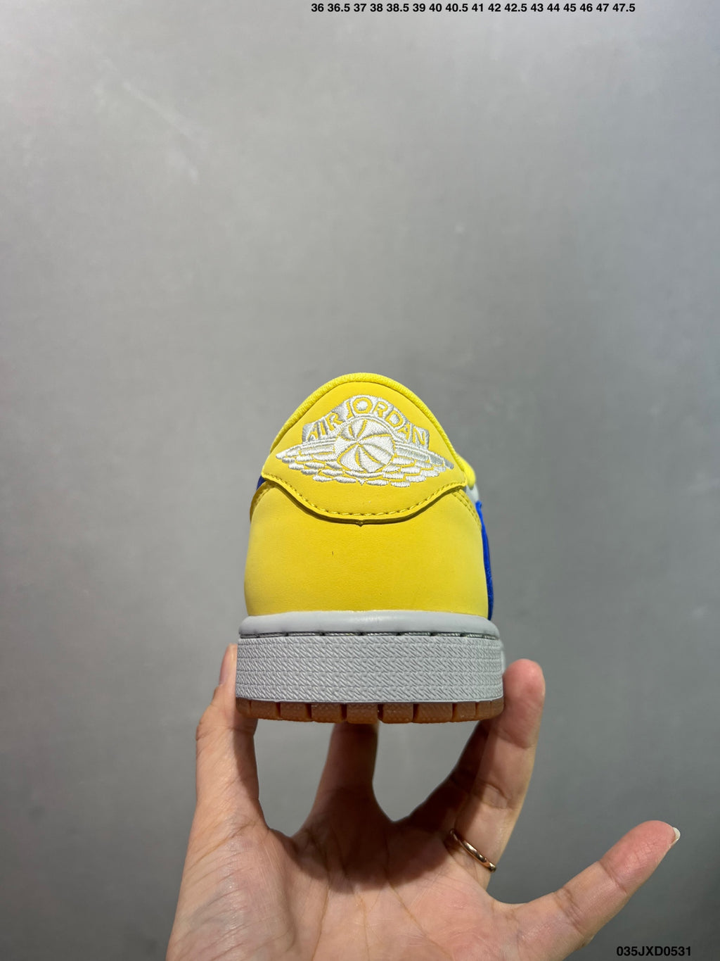 465NA11Z  Popular shoes