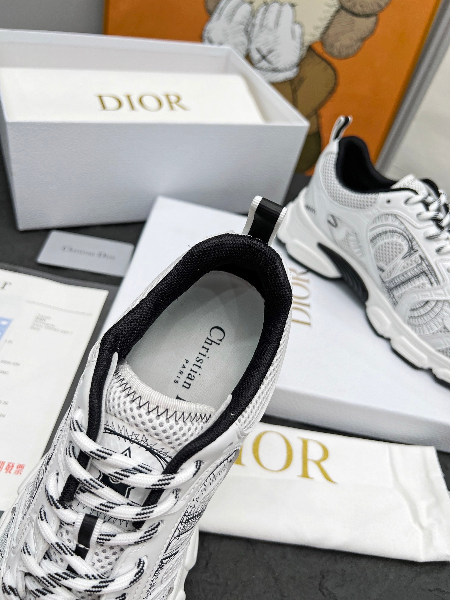 2105QD312Z Popular high-quality Shoes