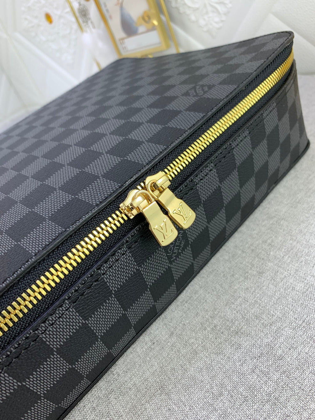 1XE272B Popular  leather bag 