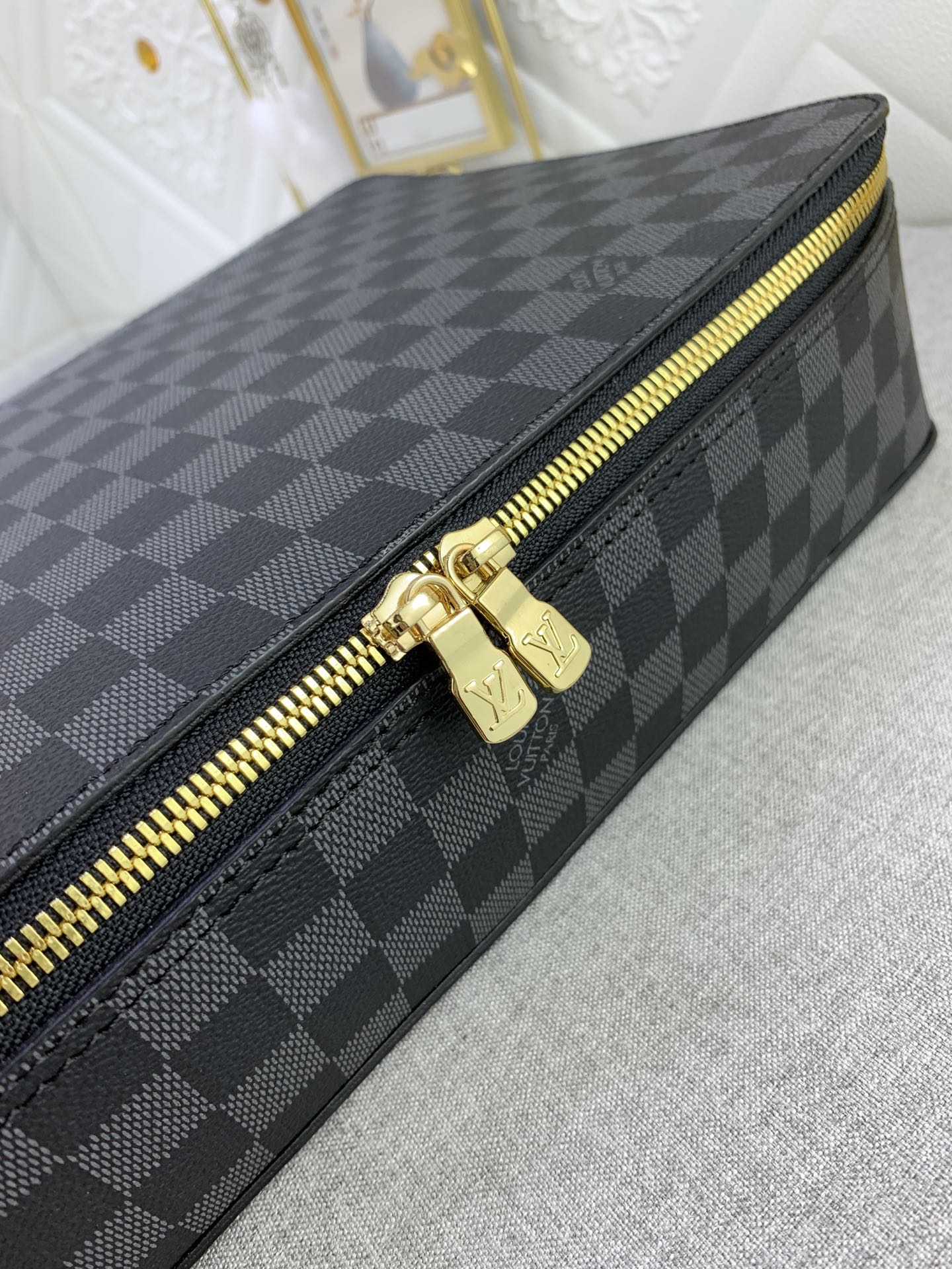 1XE272B Popular  leather bag 
