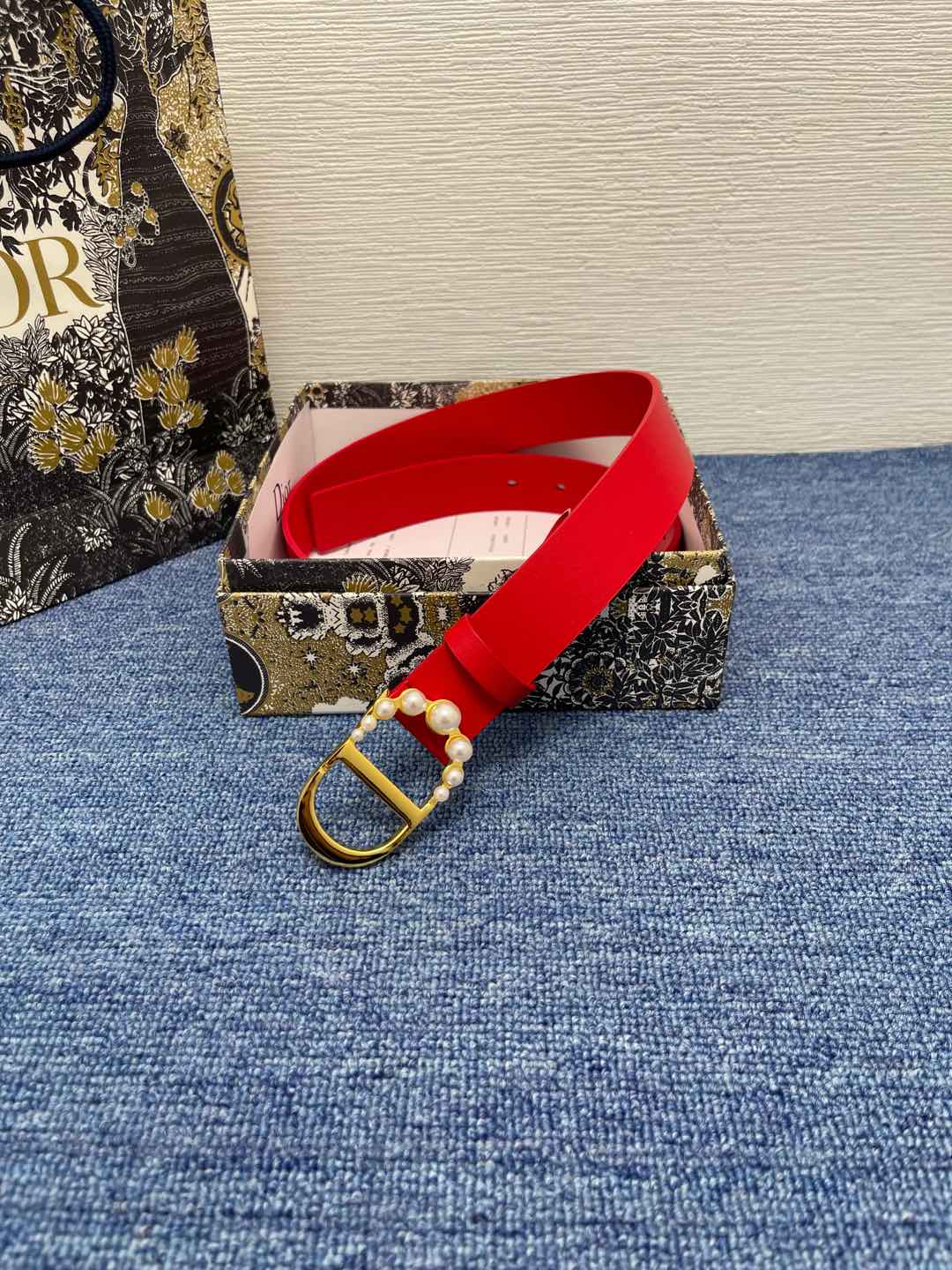 155RD200P Popular   High quality belt With full package