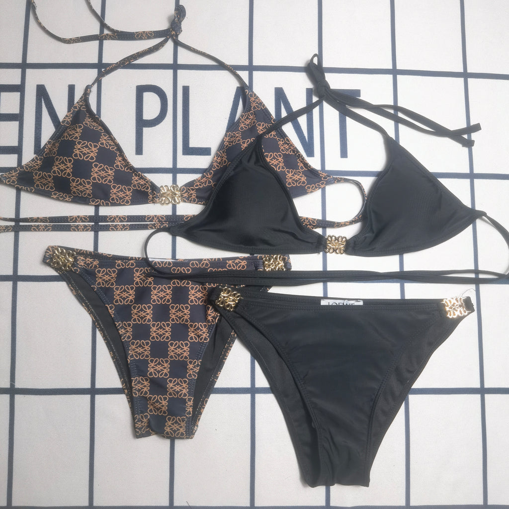 146RA41Y Popular Bikini swimsuit