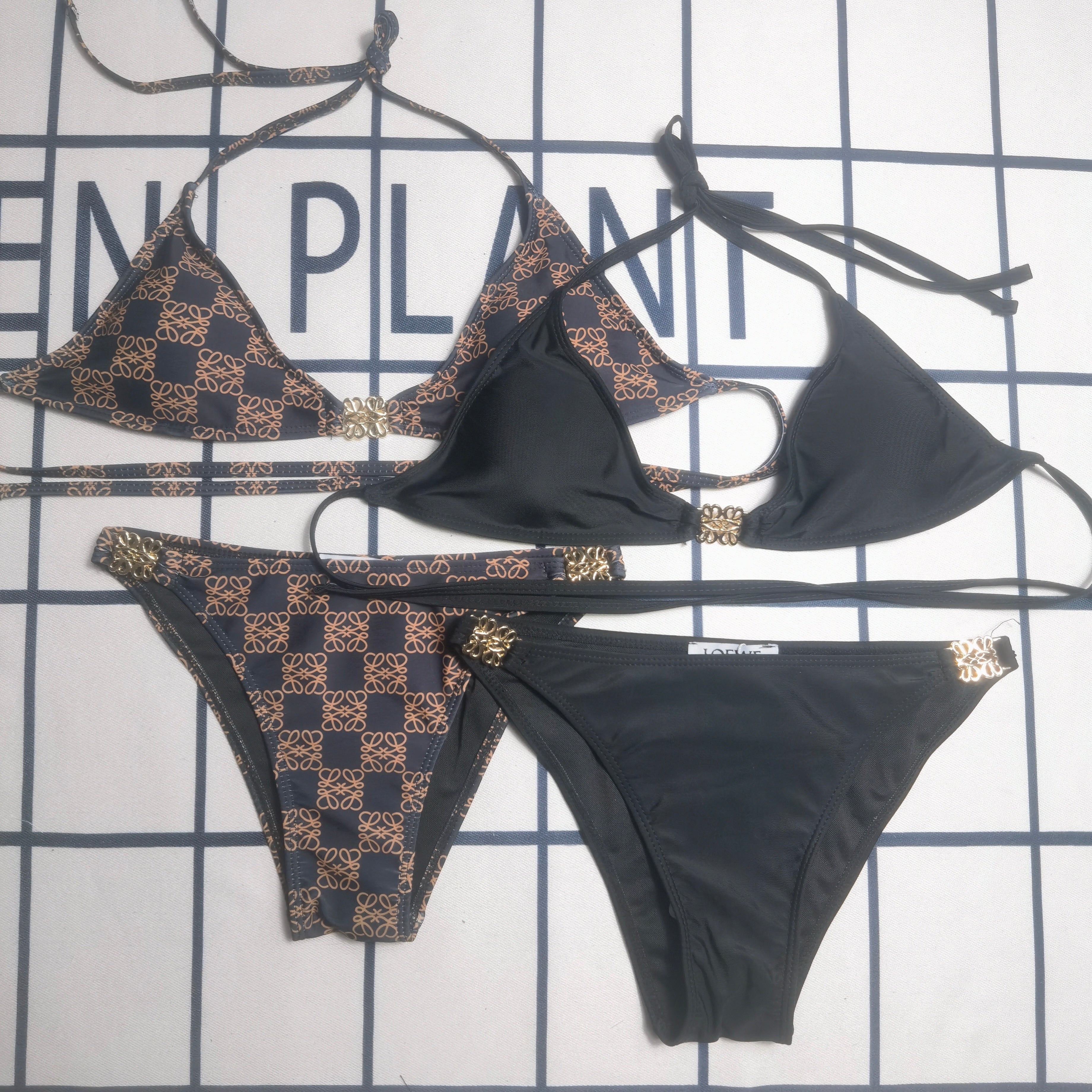 146RA41Y Popular Bikini swimsuit