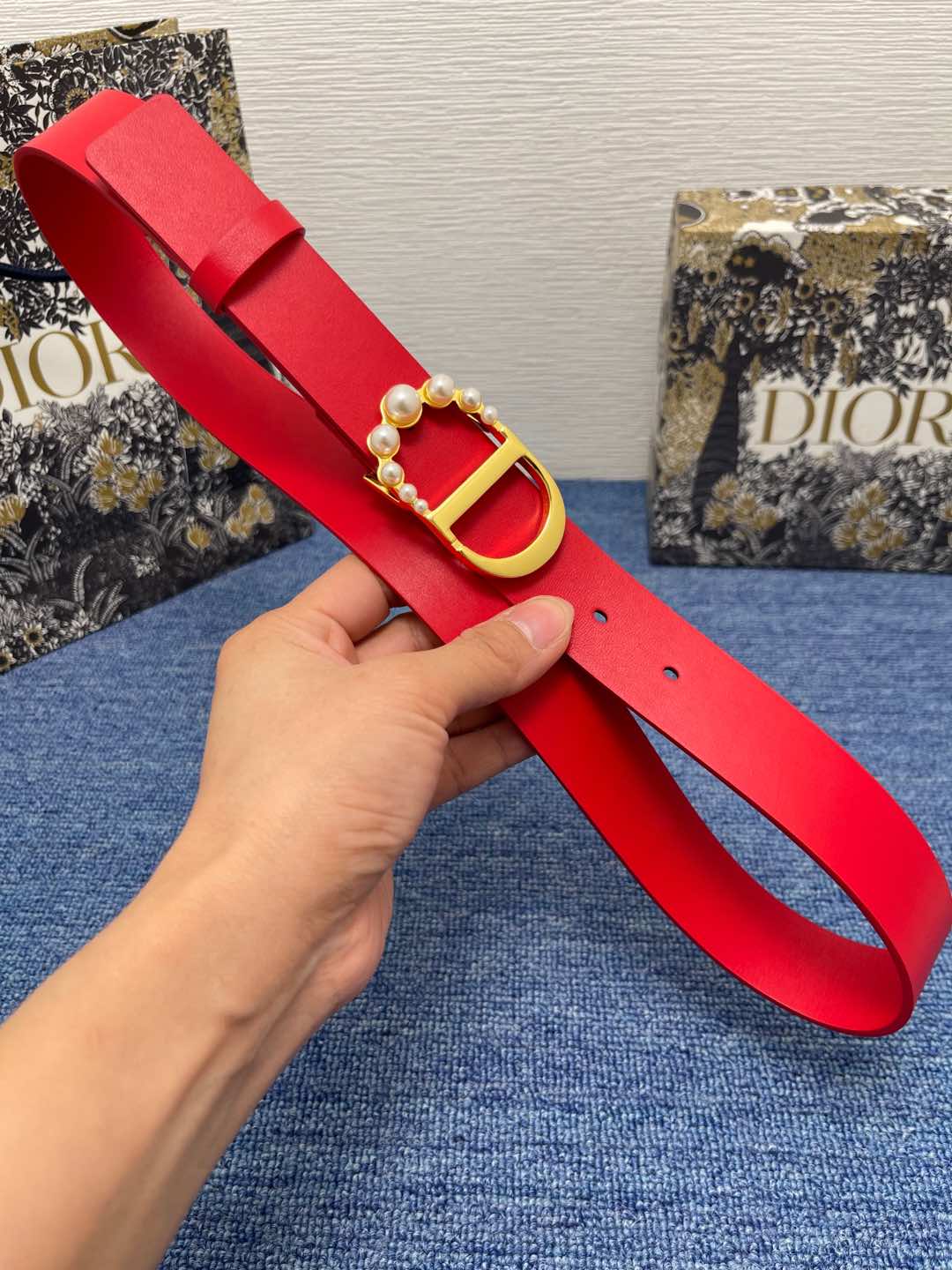 155RD200P Popular   High quality belt With full package