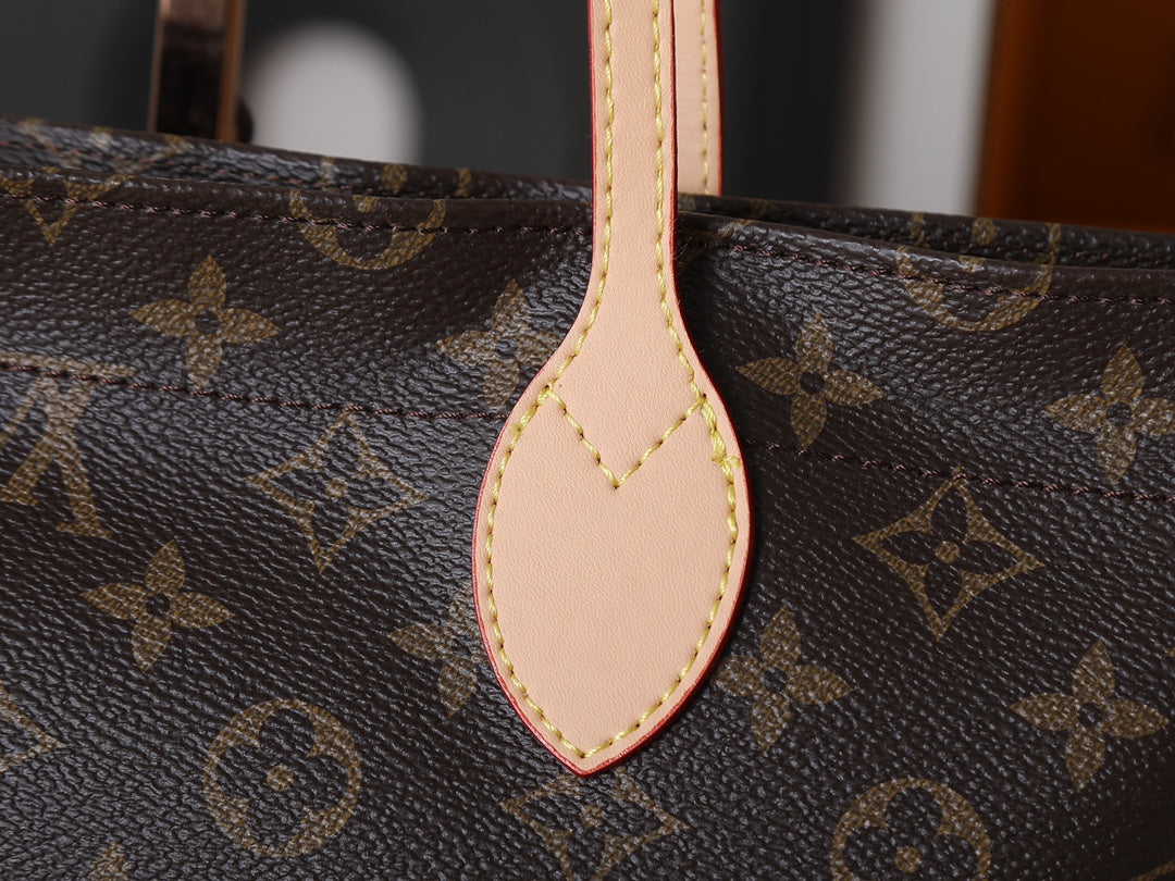 B1P46E173 Popular leather bag
