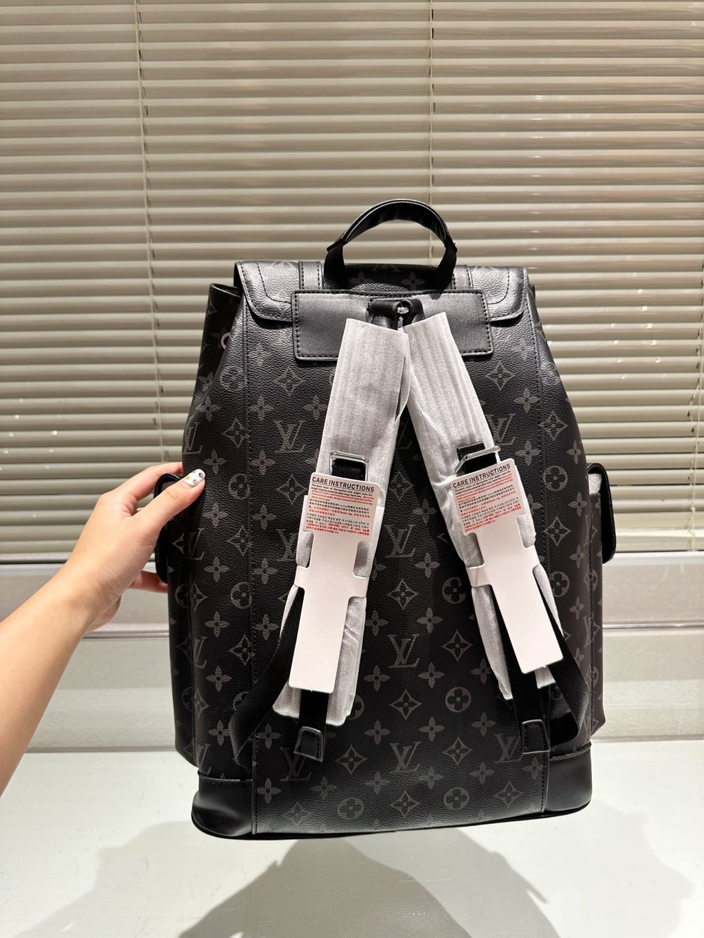 6XE57B Popular leather bag 