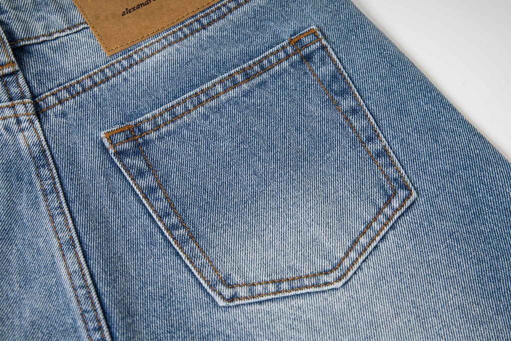 95ZA228U Popular Pants
