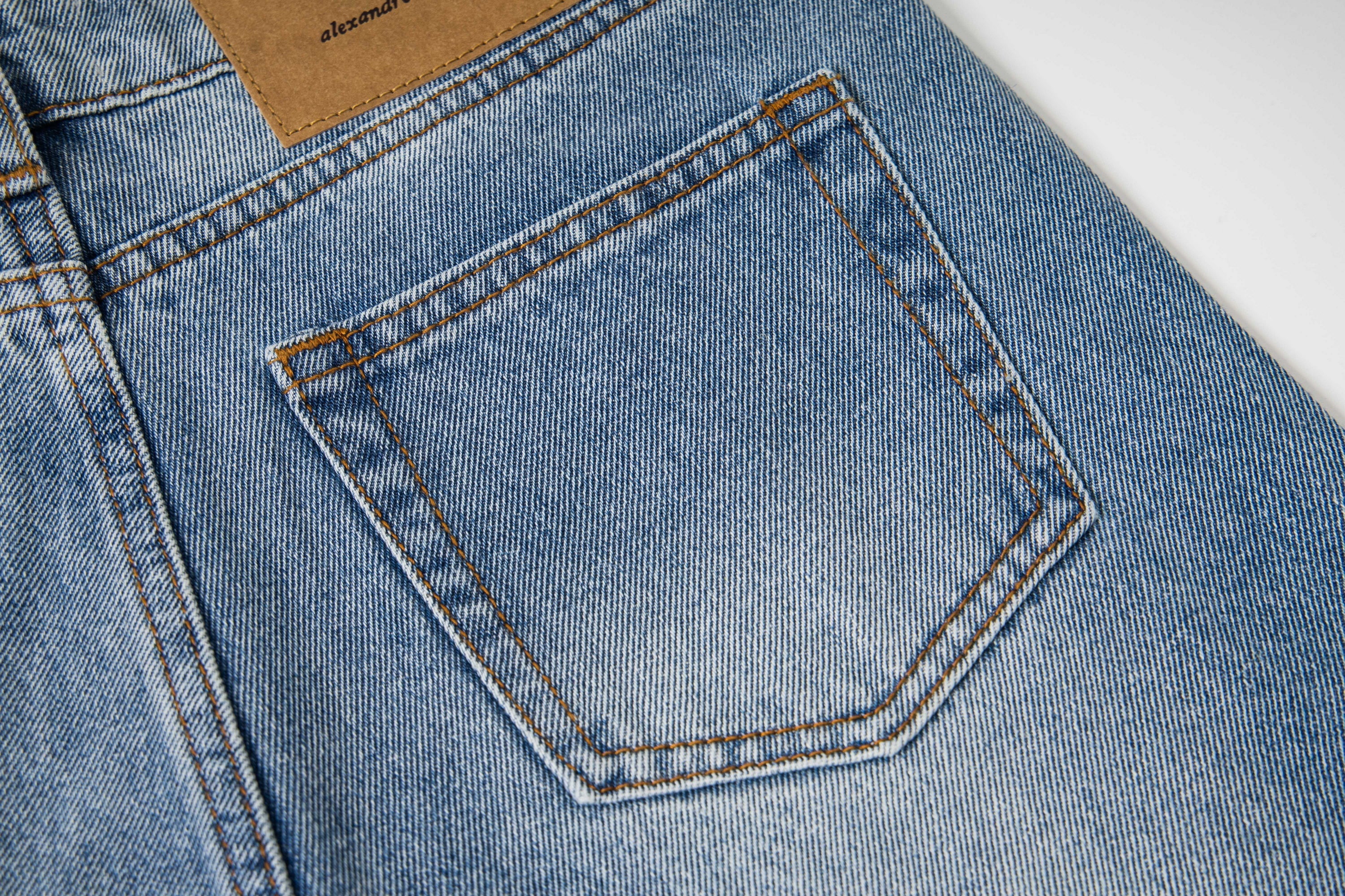 95ZA228U Popular Pants