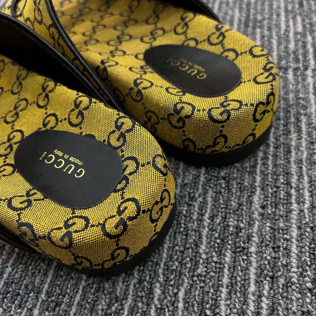 54B123Z Popular slippers